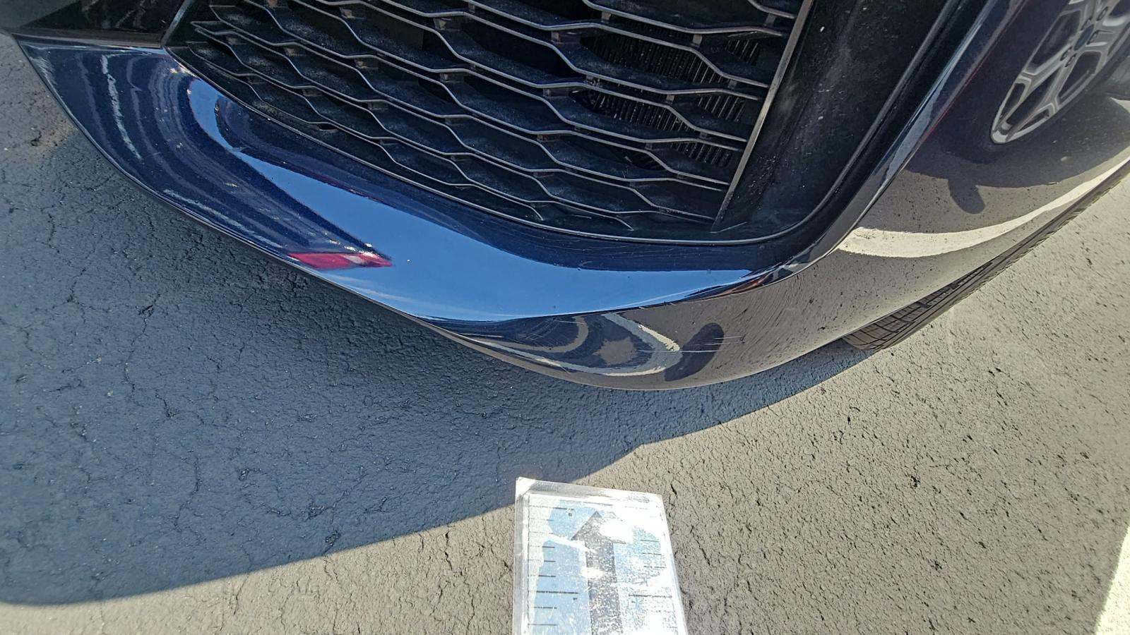 2022 BMW 8 Series 840i xDrive AWD