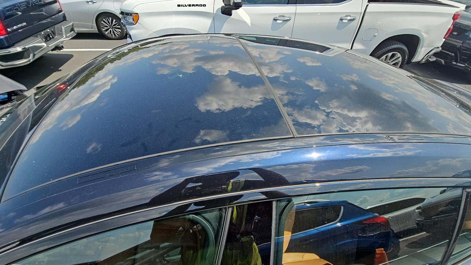 2022 BMW 8 Series 840i xDrive AWD