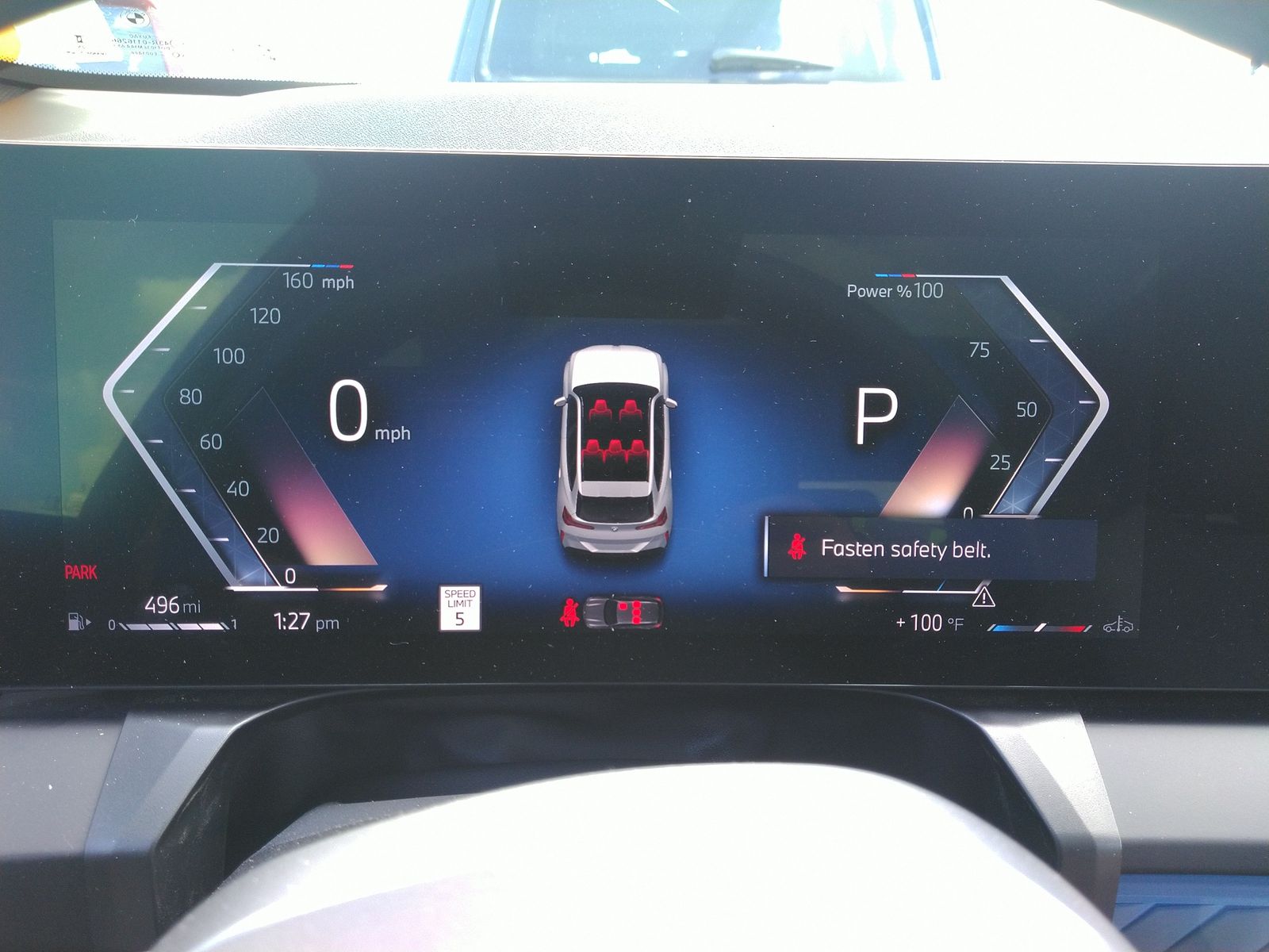 2025 BMW X3 xDrive30i AWD