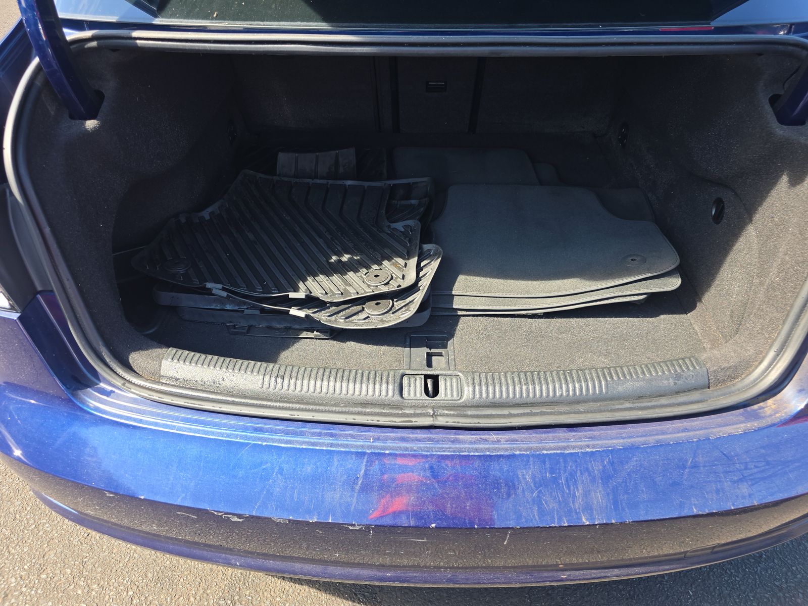 2015 Audi A3 2.0T Premium AWD