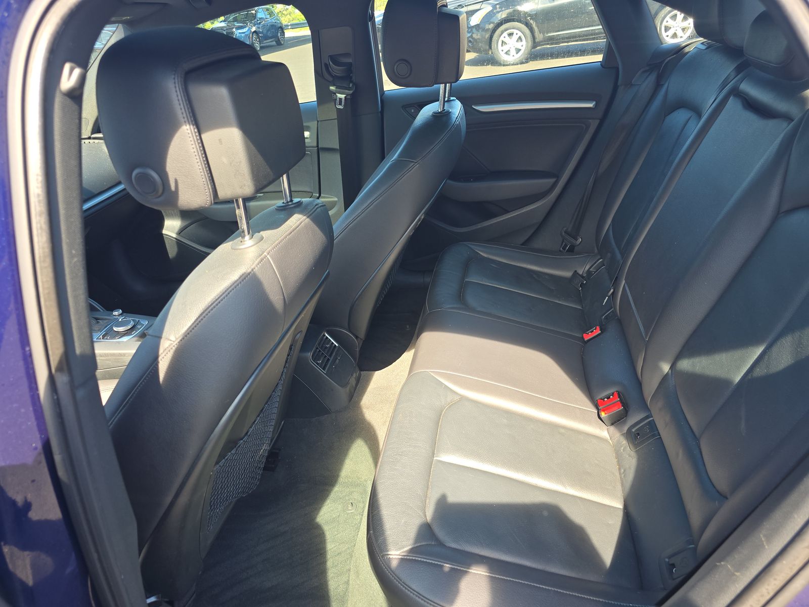 2015 Audi A3 2.0T Premium AWD