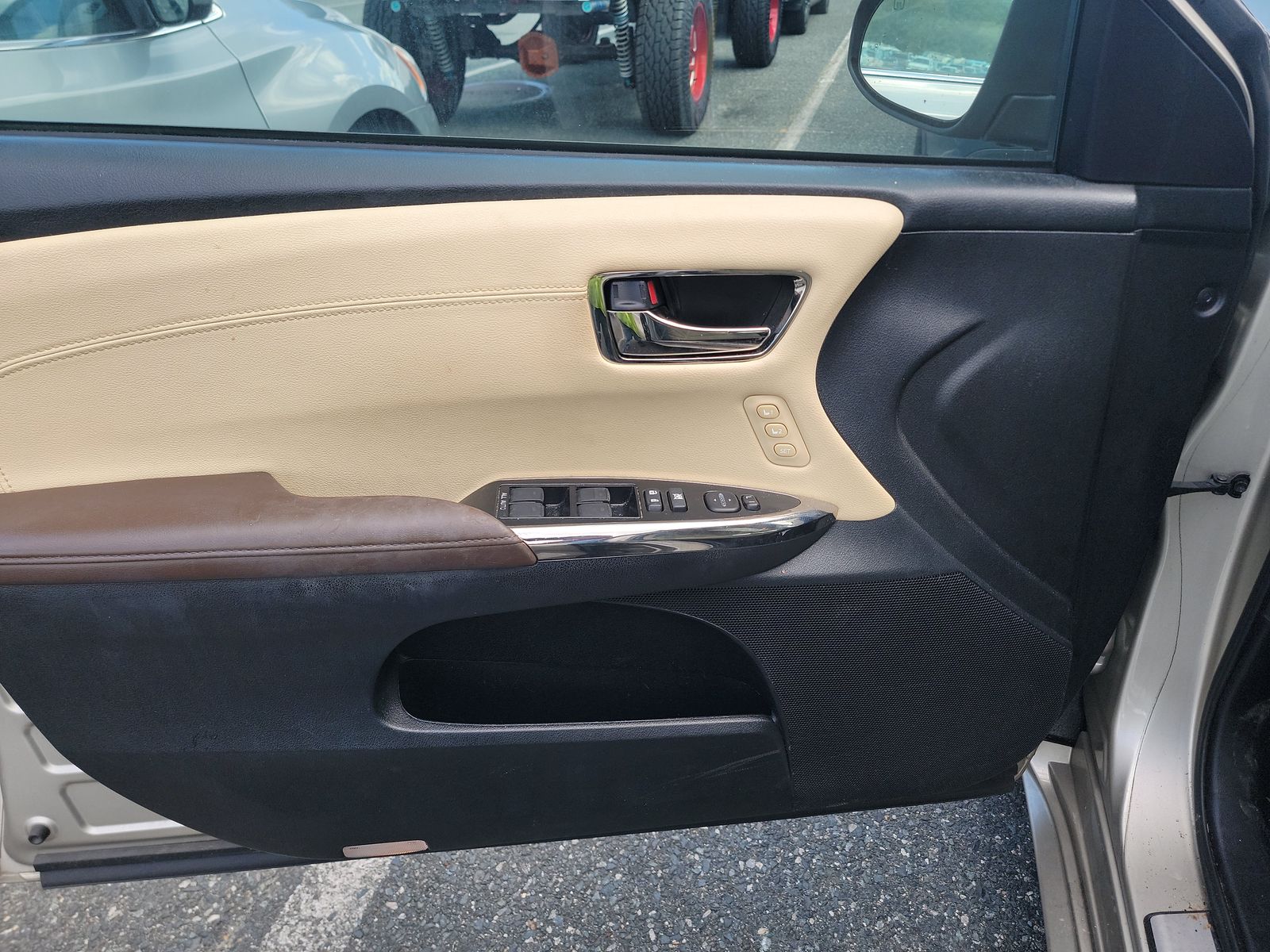 2017 Toyota Avalon XLE Premium FWD