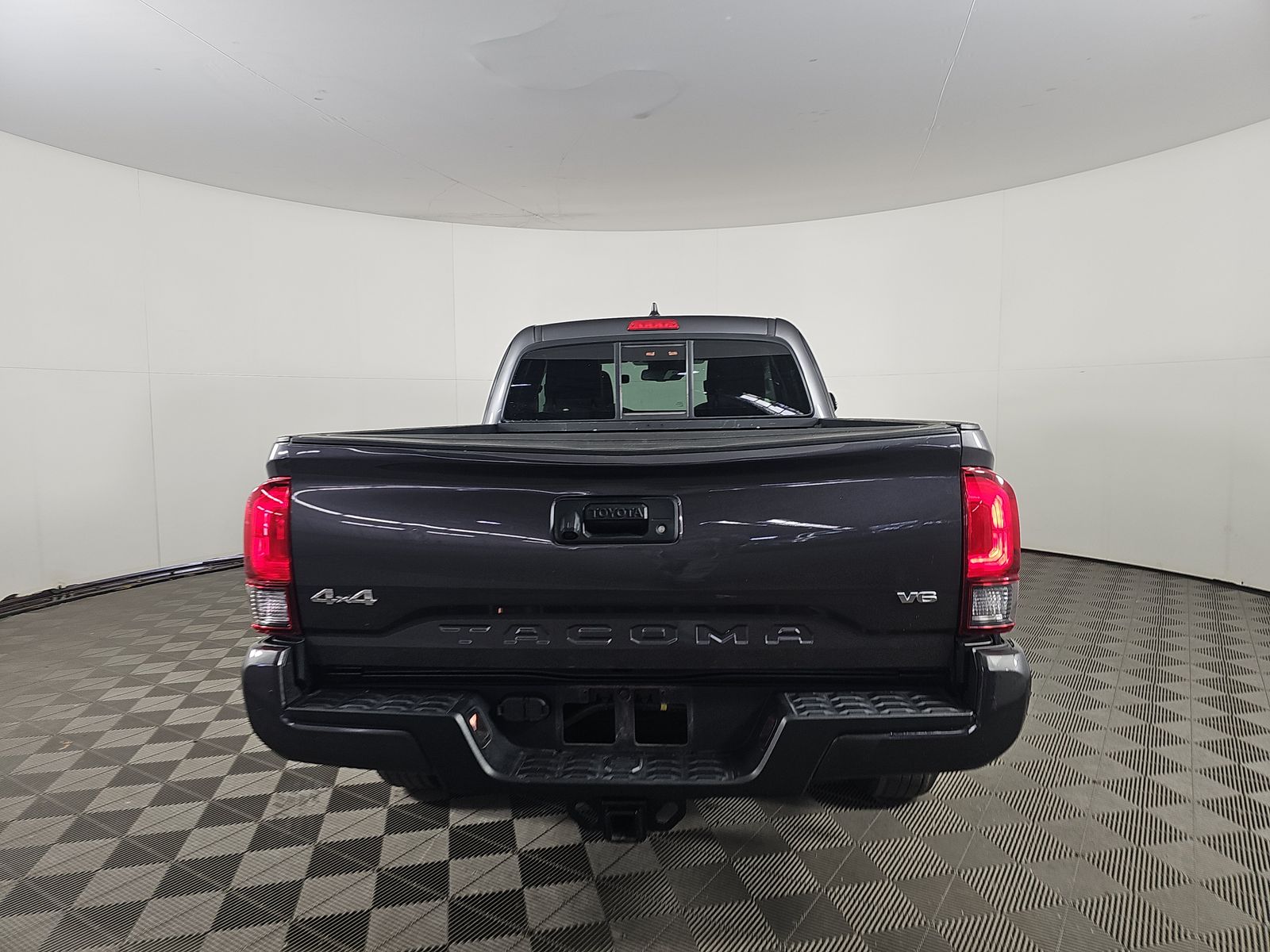 2022 Toyota Tacoma SR5 AWD