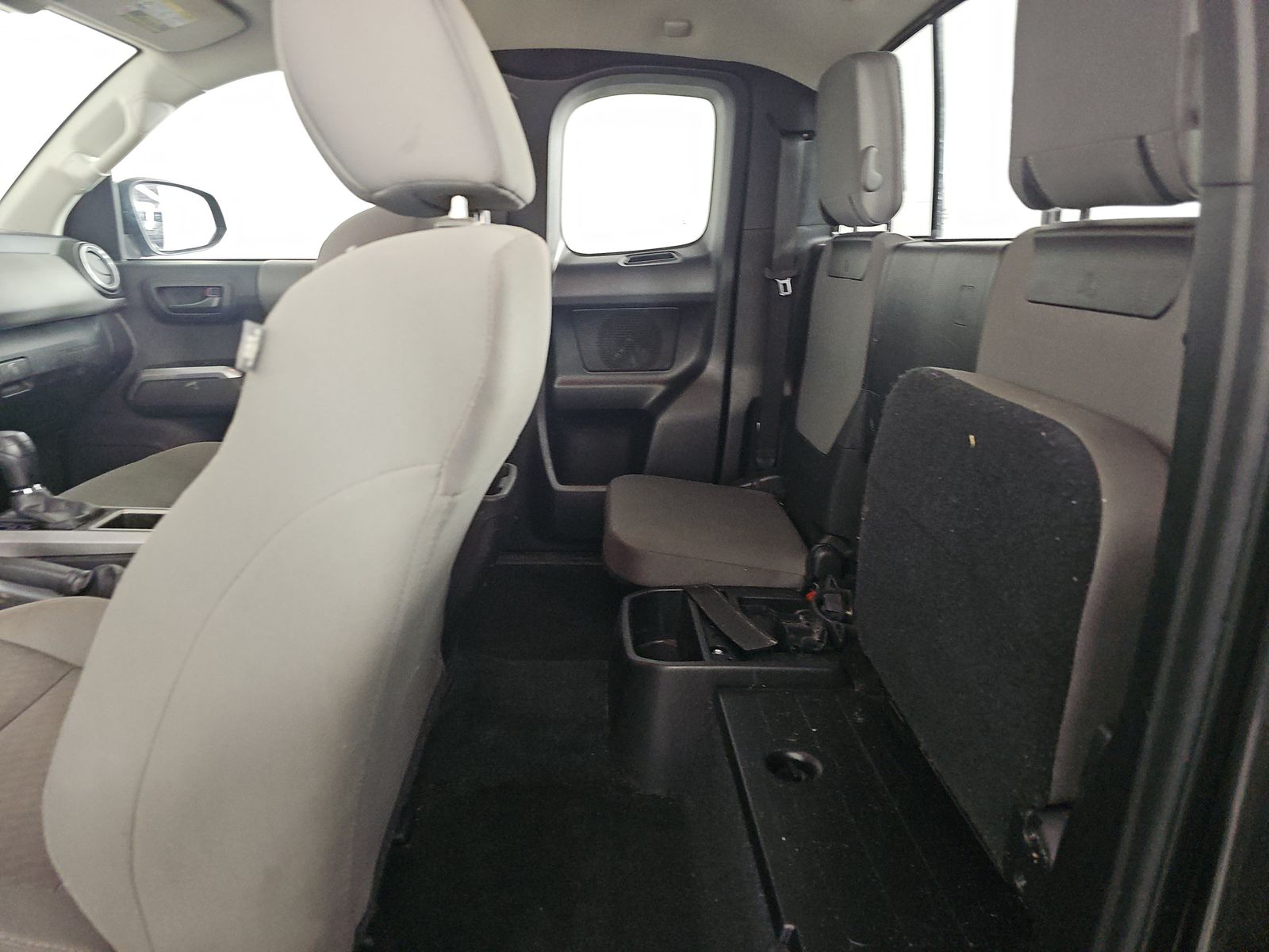 2022 Toyota Tacoma SR5 AWD