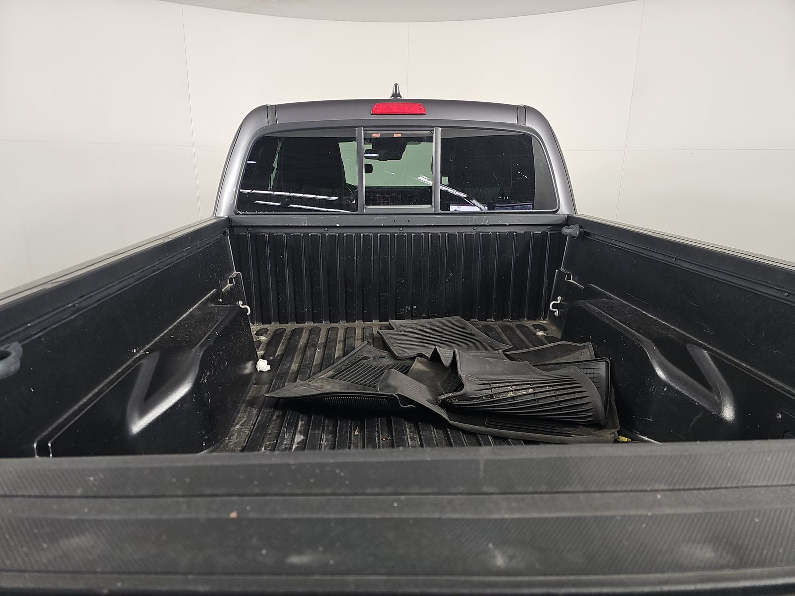 2022 Toyota Tacoma SR5 AWD