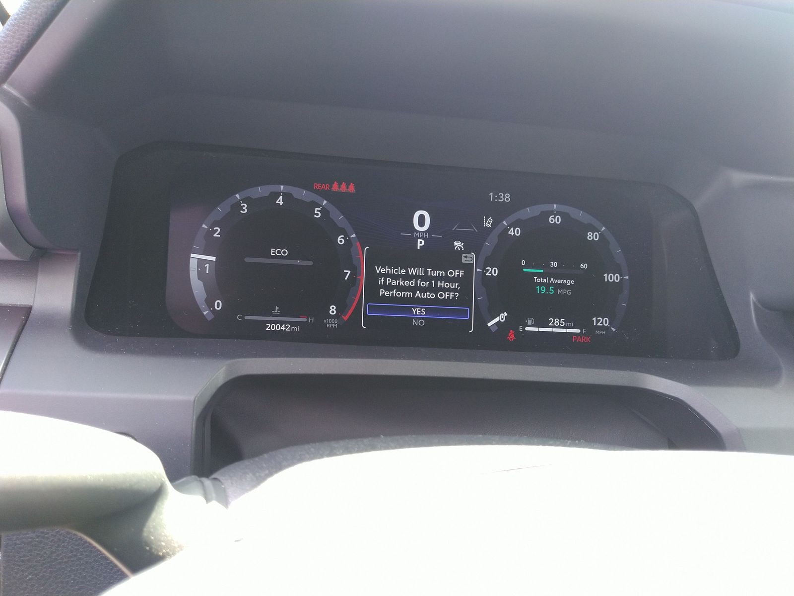 2025 Toyota Tacoma TRD Off-Road AWD