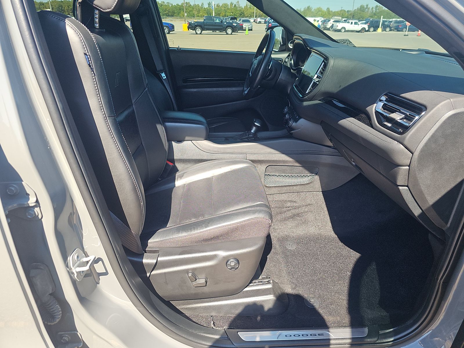 2022 Dodge Durango Citadel AWD