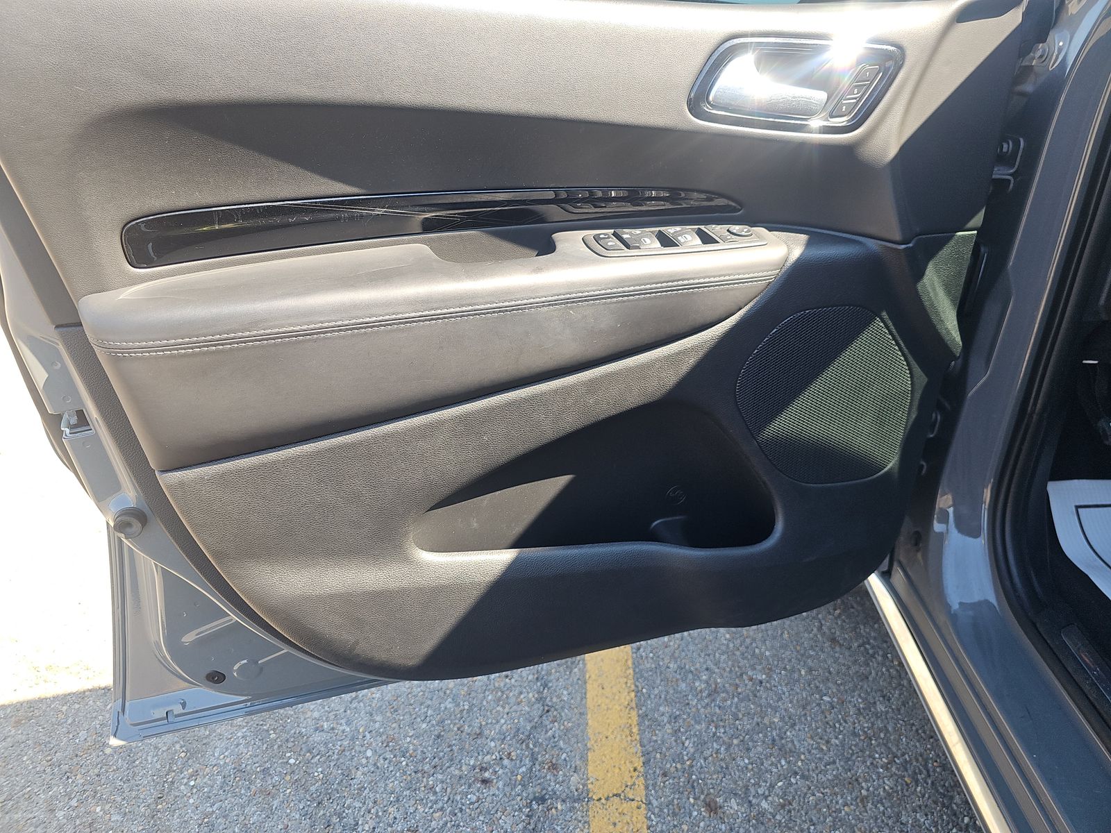 2022 Dodge Durango Citadel AWD