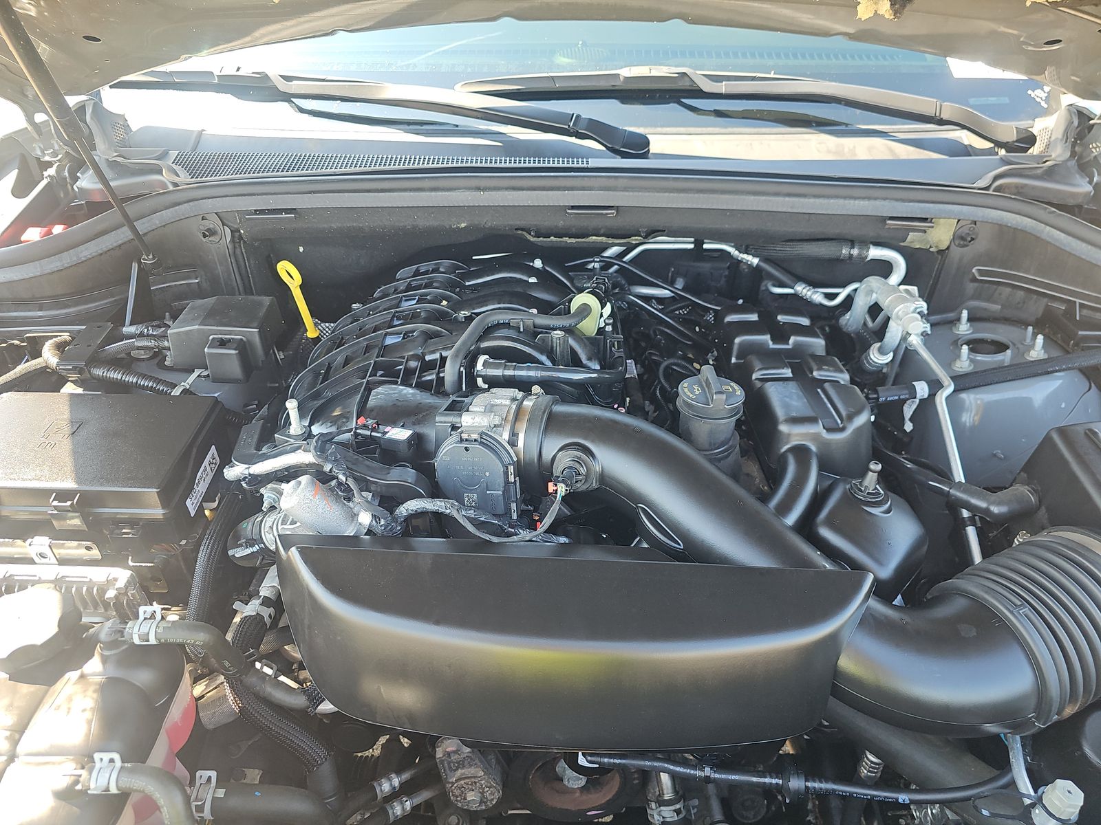 2022 Dodge Durango Citadel AWD