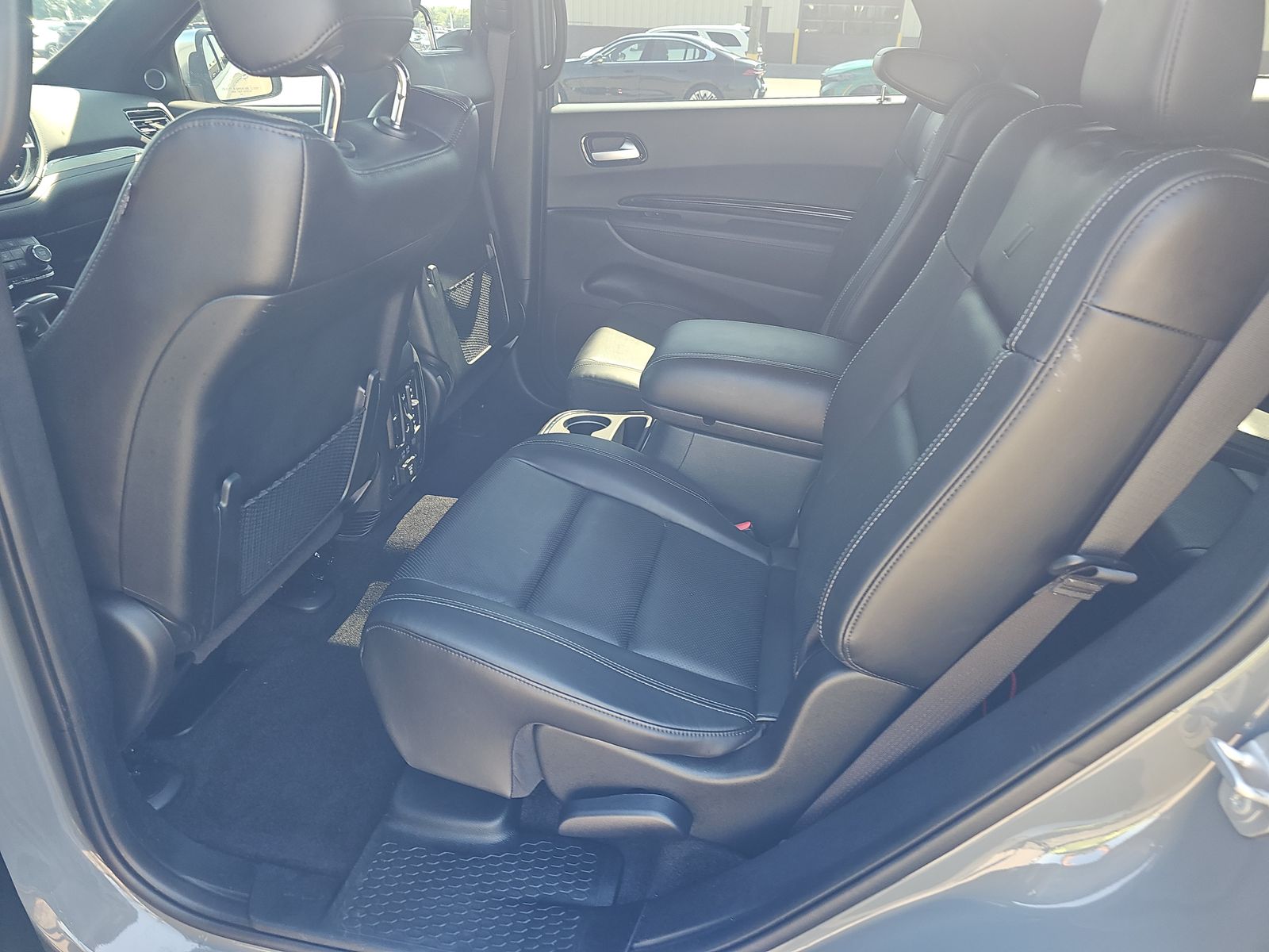 2022 Dodge Durango Citadel AWD