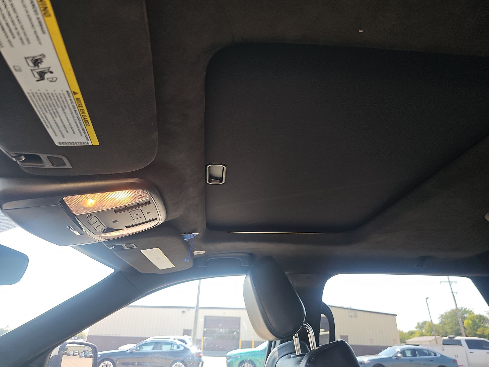 2022 Dodge Durango Citadel AWD