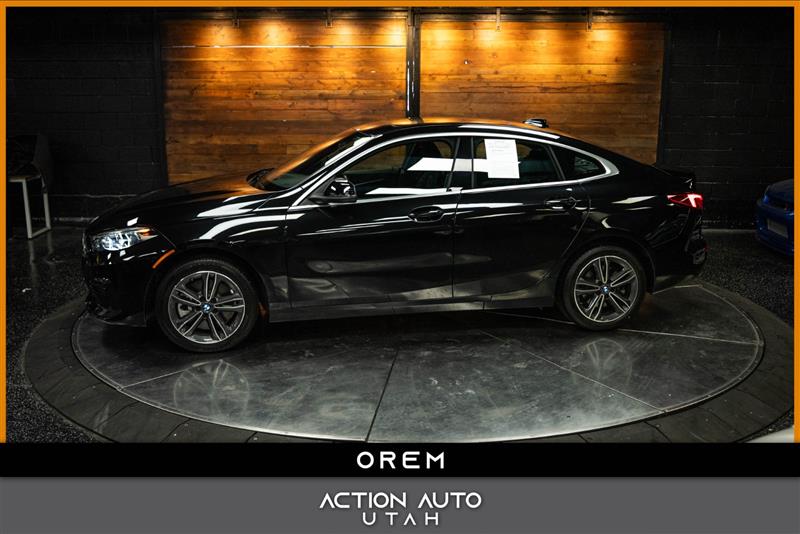 2024 BMW 2 Series Gran Coupe 228i Sedan