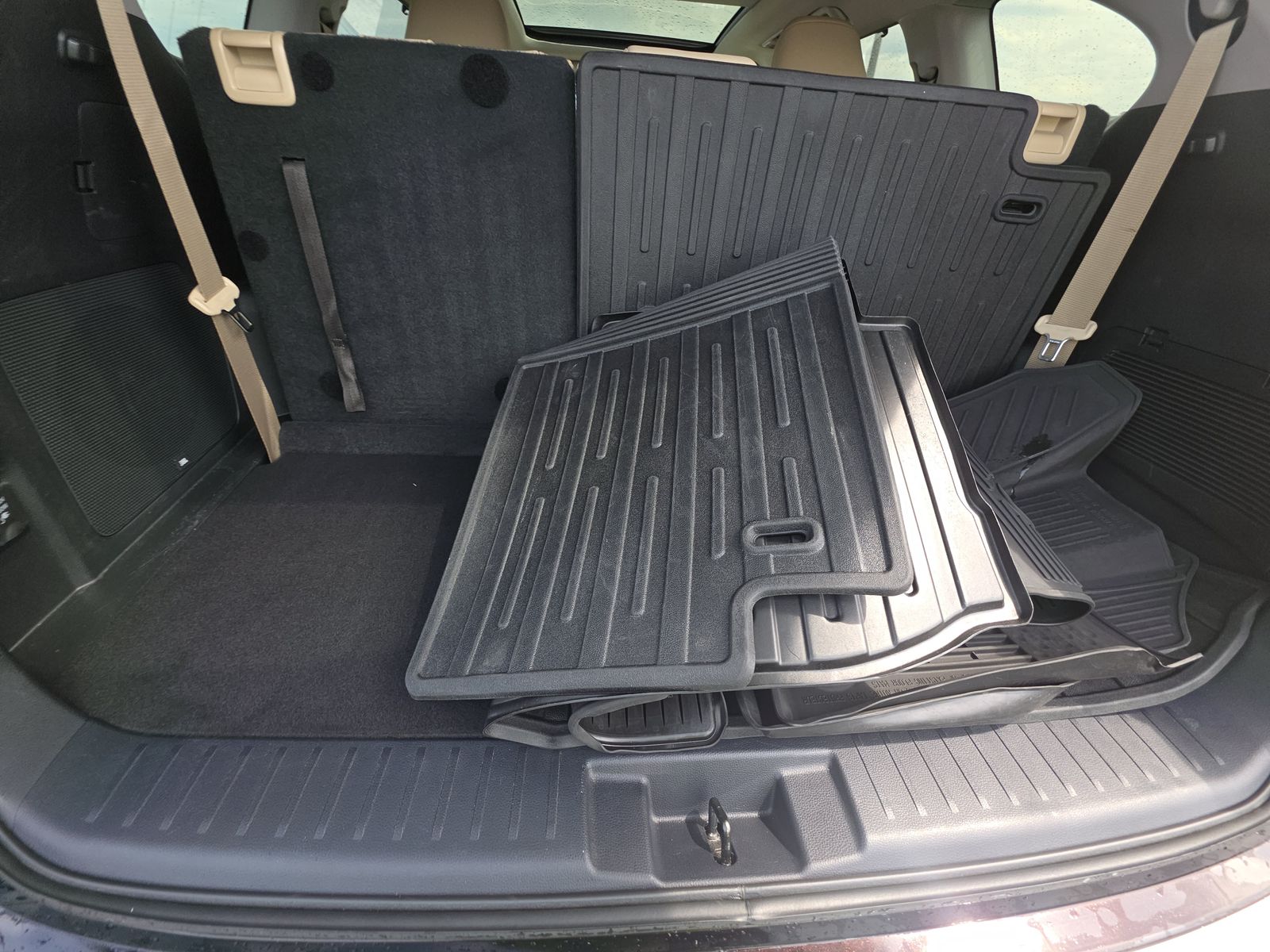 2021 Toyota Highlander Hybrid Platinum FWD