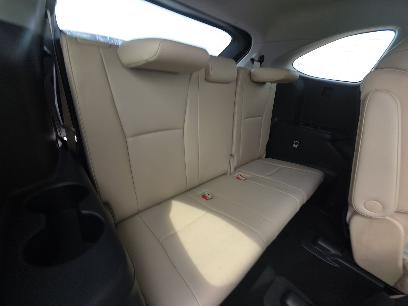 2021 Toyota Highlander Hybrid Platinum FWD