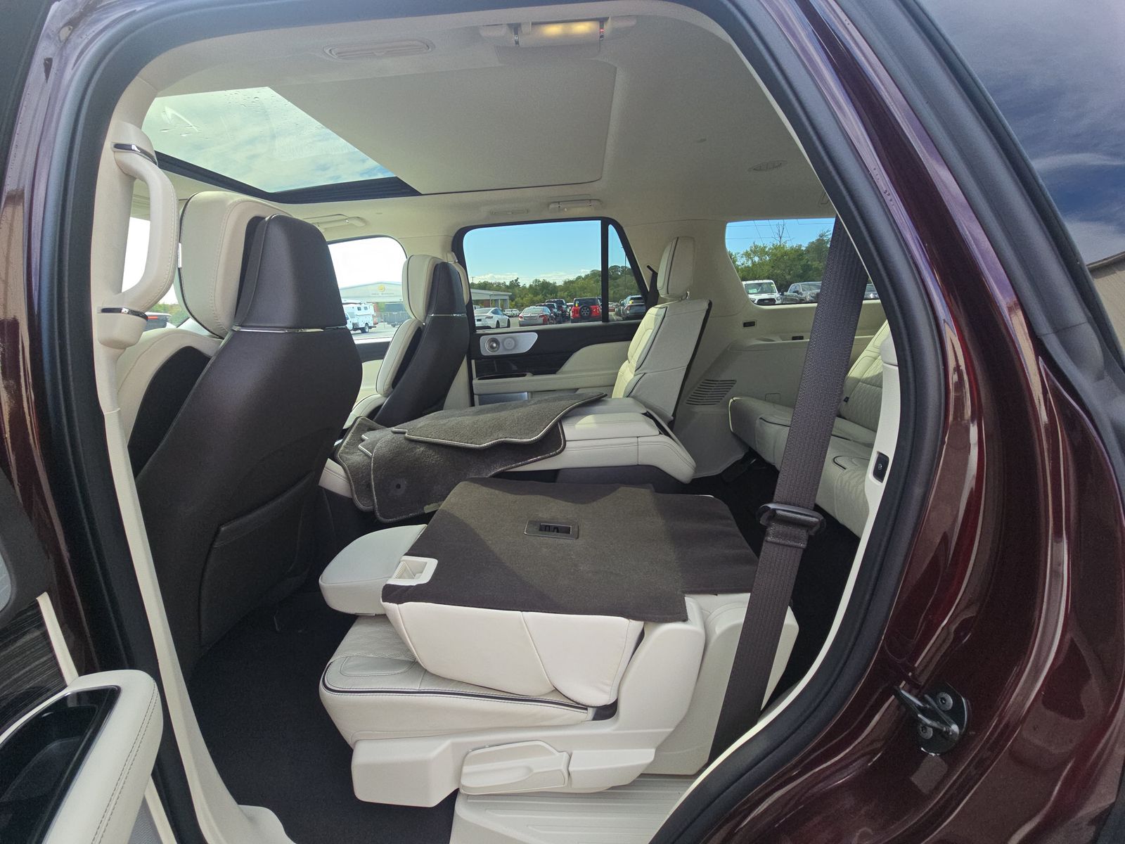 2024 Lincoln Navigator Black Label AWD