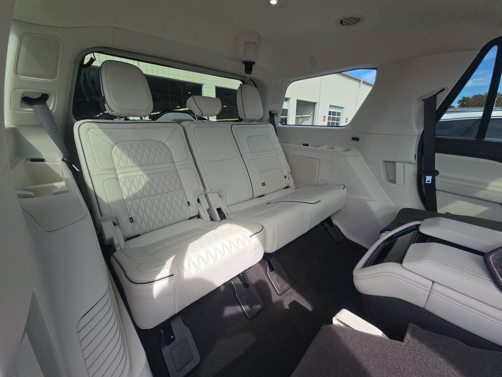 2024 Lincoln Navigator Black Label AWD