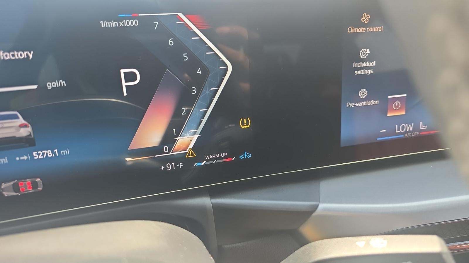 2025 BMW 2 Series 230i xDrive AWD