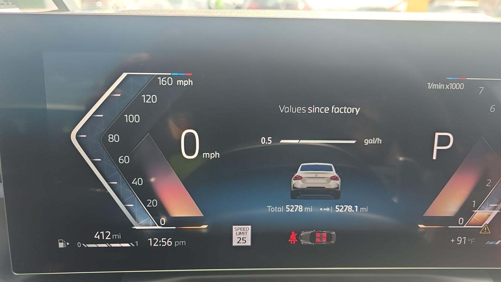 2025 BMW 2 Series 230i xDrive AWD