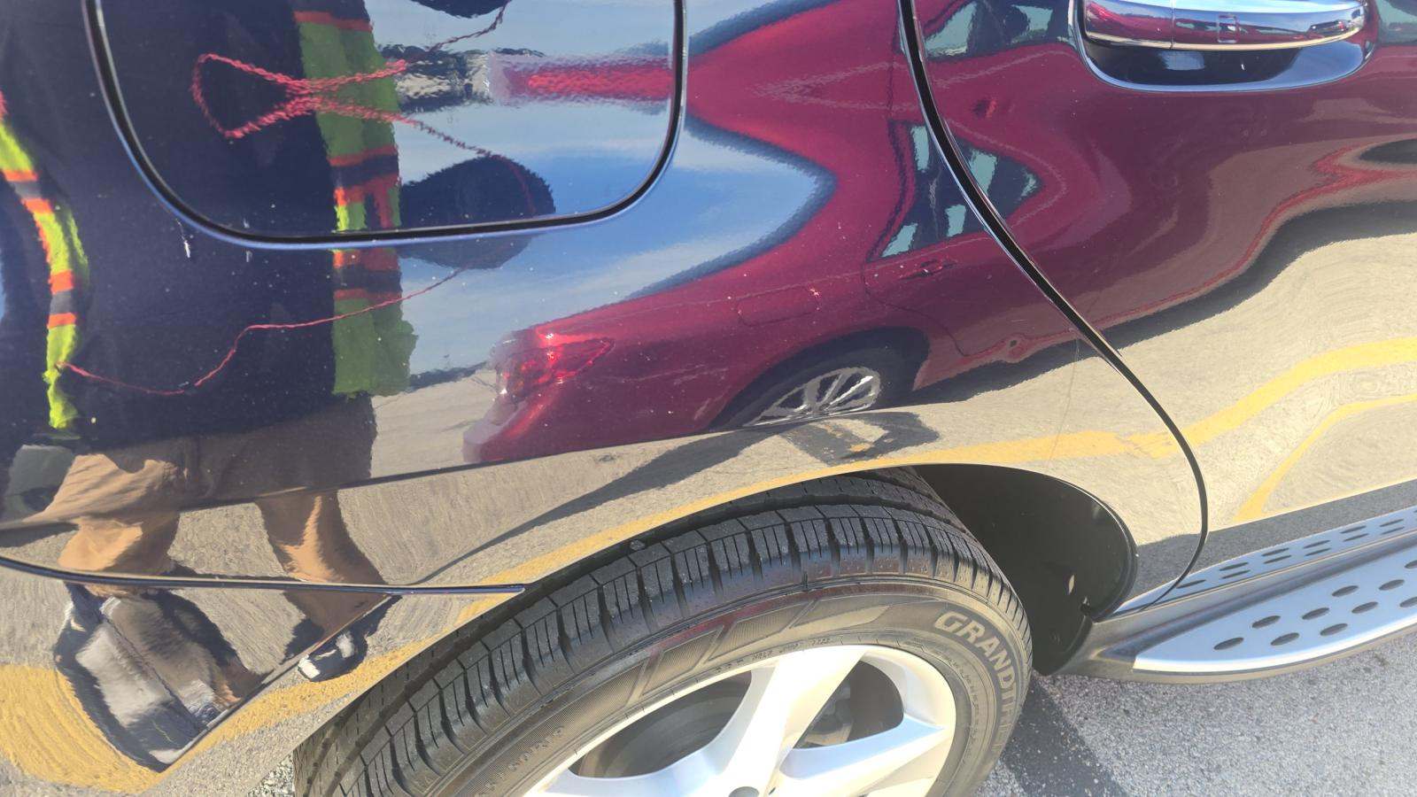 2018 Mercedes-Benz GLE GLE 350 RWD