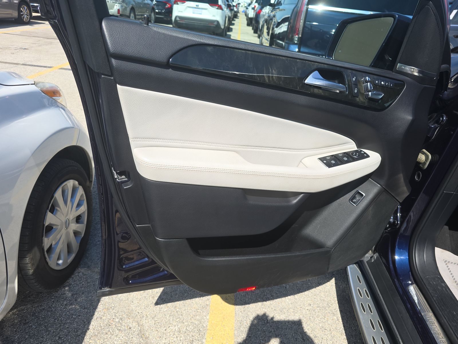 2018 Mercedes-Benz GLE GLE 350 RWD