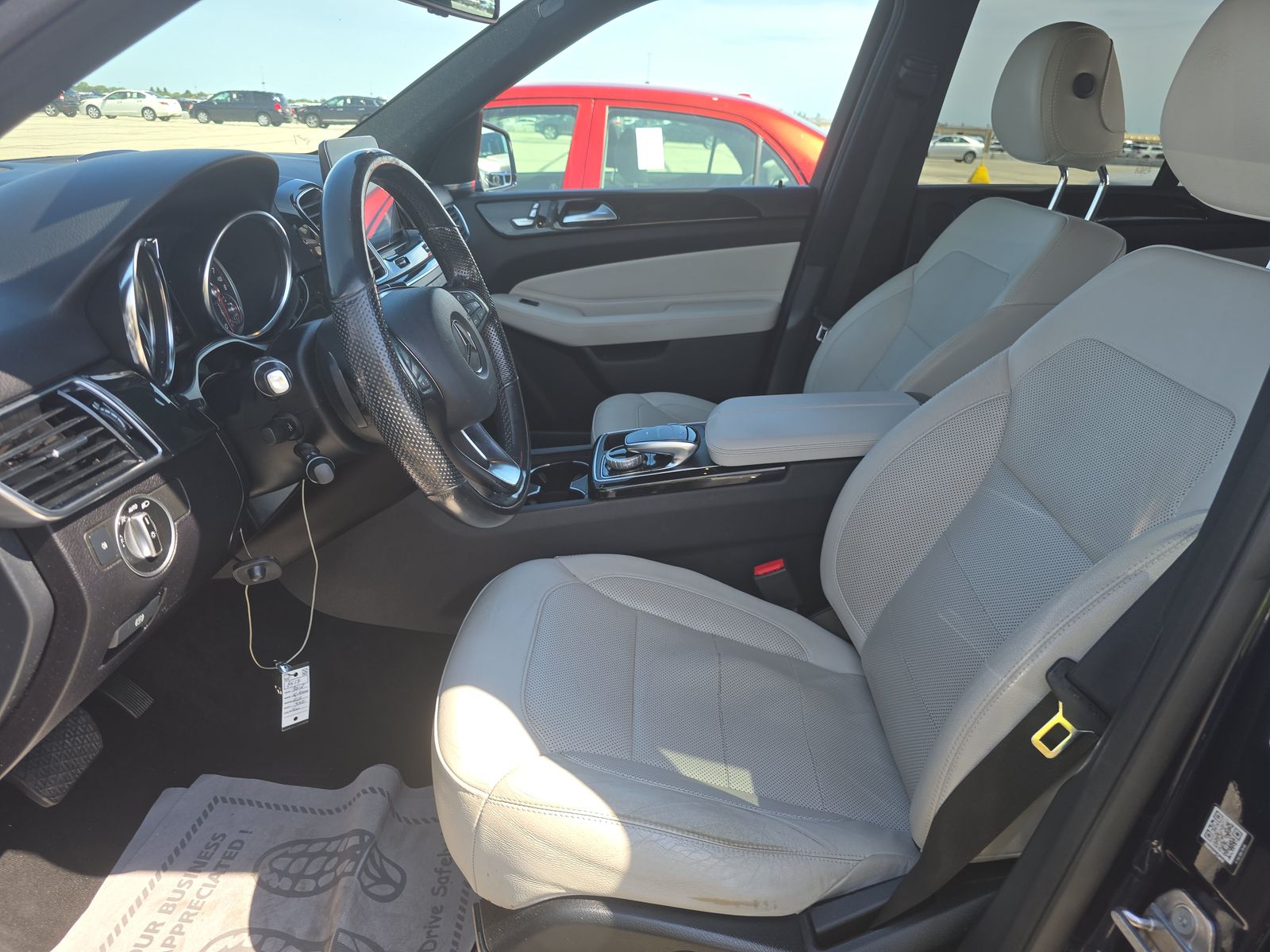 2018 Mercedes-Benz GLE GLE 350 RWD