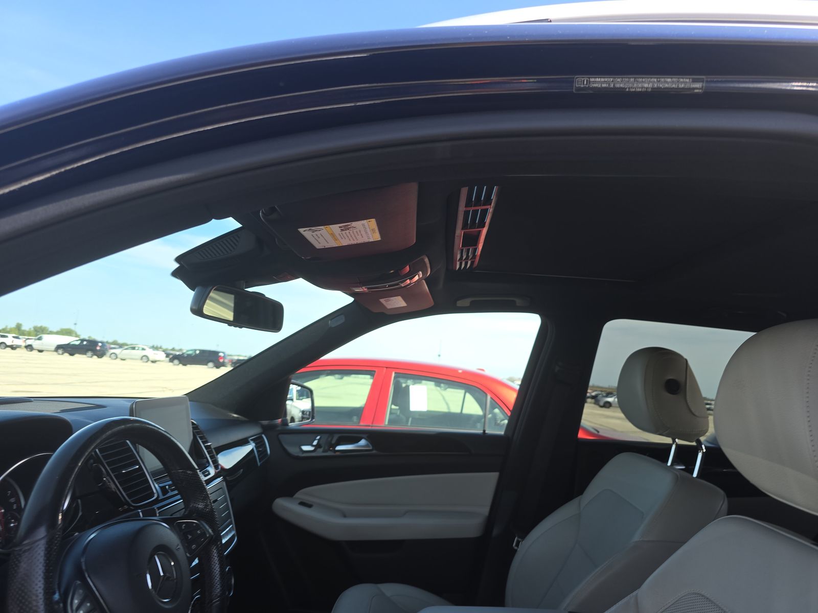 2018 Mercedes-Benz GLE GLE 350 RWD