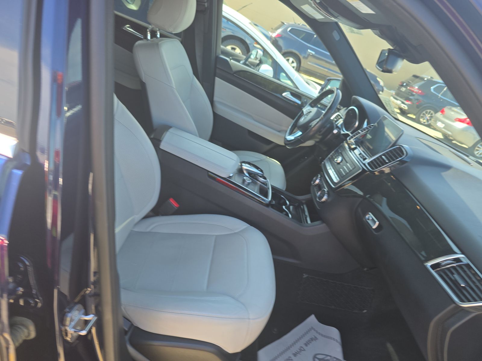 2018 Mercedes-Benz GLE GLE 350 RWD