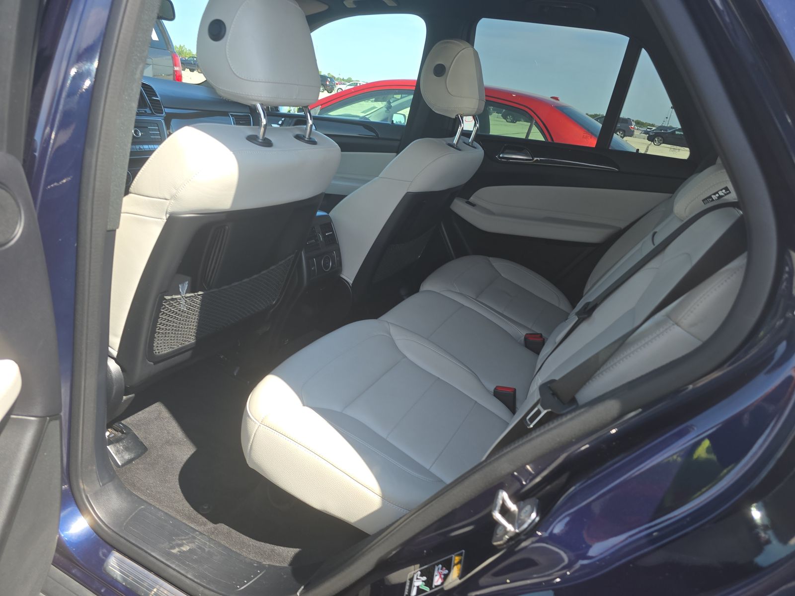 2018 Mercedes-Benz GLE GLE 350 RWD