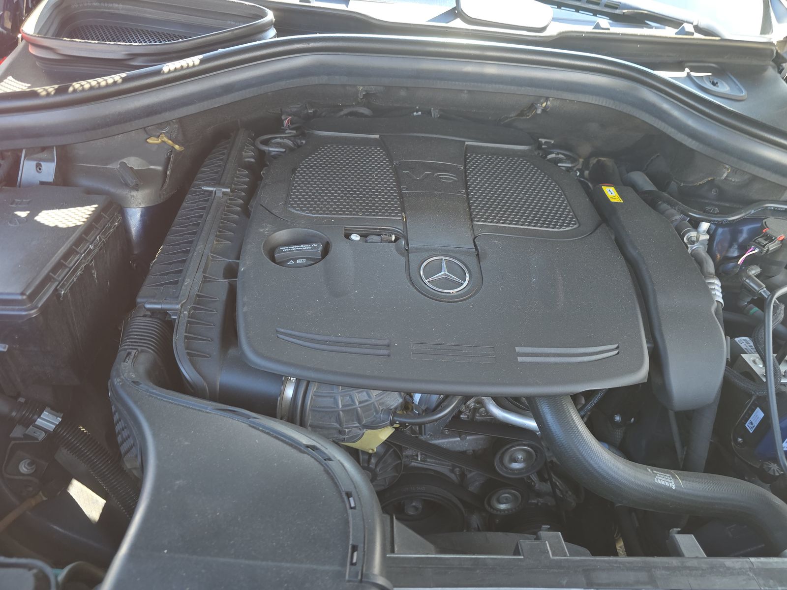 2018 Mercedes-Benz GLE GLE 350 RWD