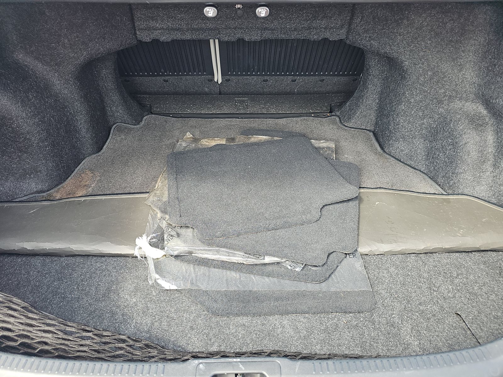 2012 Toyota Camry LE FWD