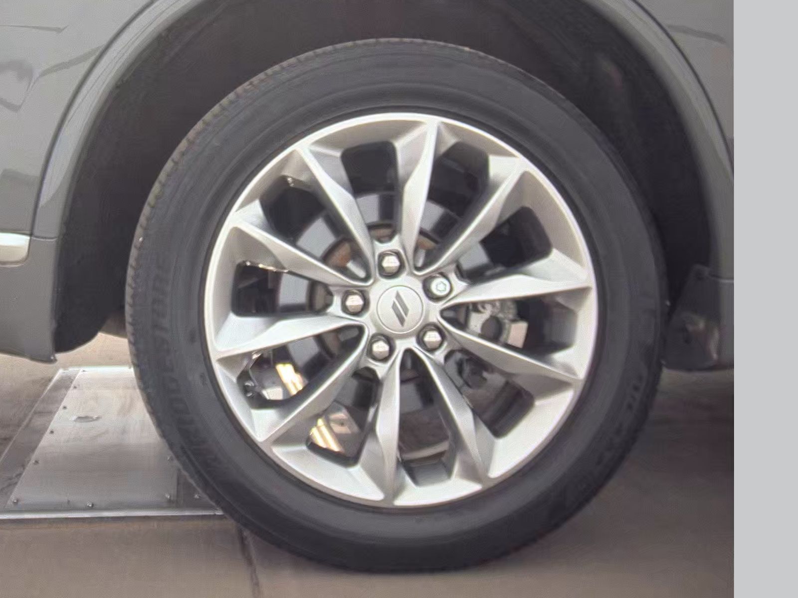 2022 Dodge Durango Citadel AWD