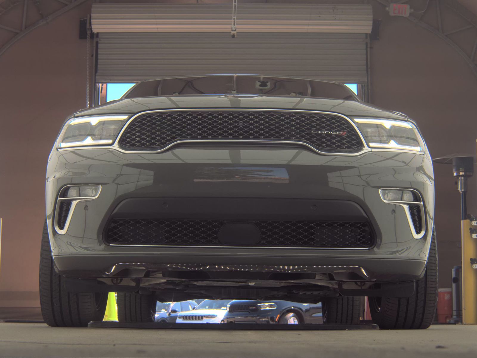 2022 Dodge Durango Citadel AWD