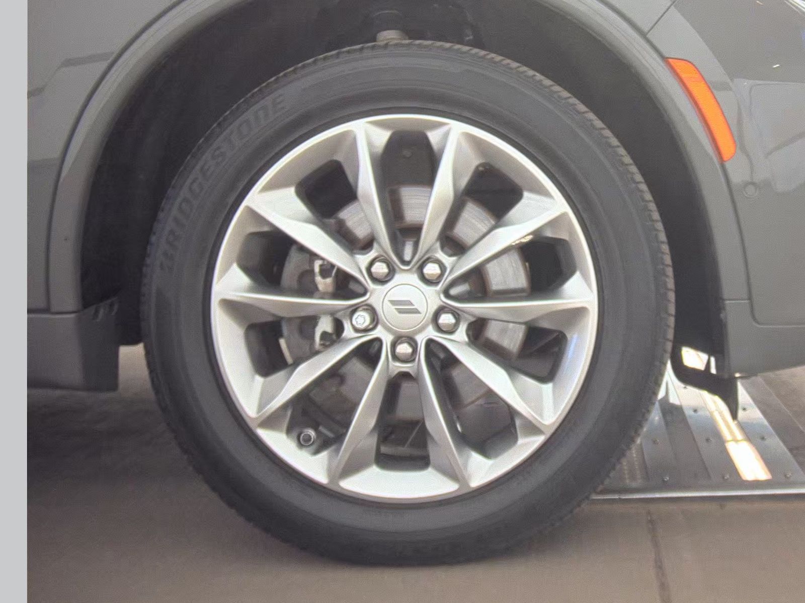 2022 Dodge Durango Citadel AWD