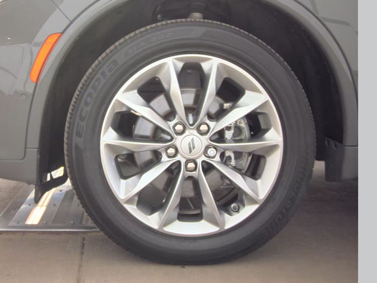 2022 Dodge Durango Citadel AWD