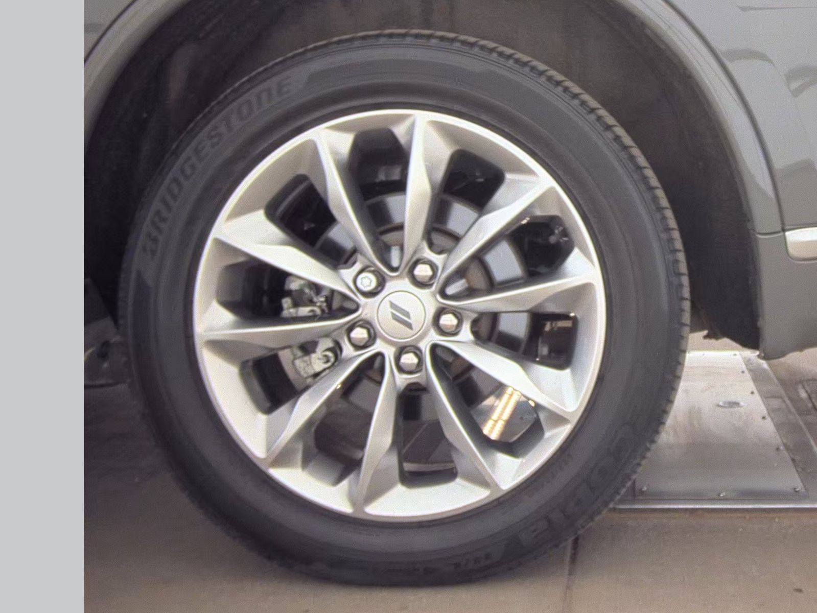 2022 Dodge Durango Citadel AWD