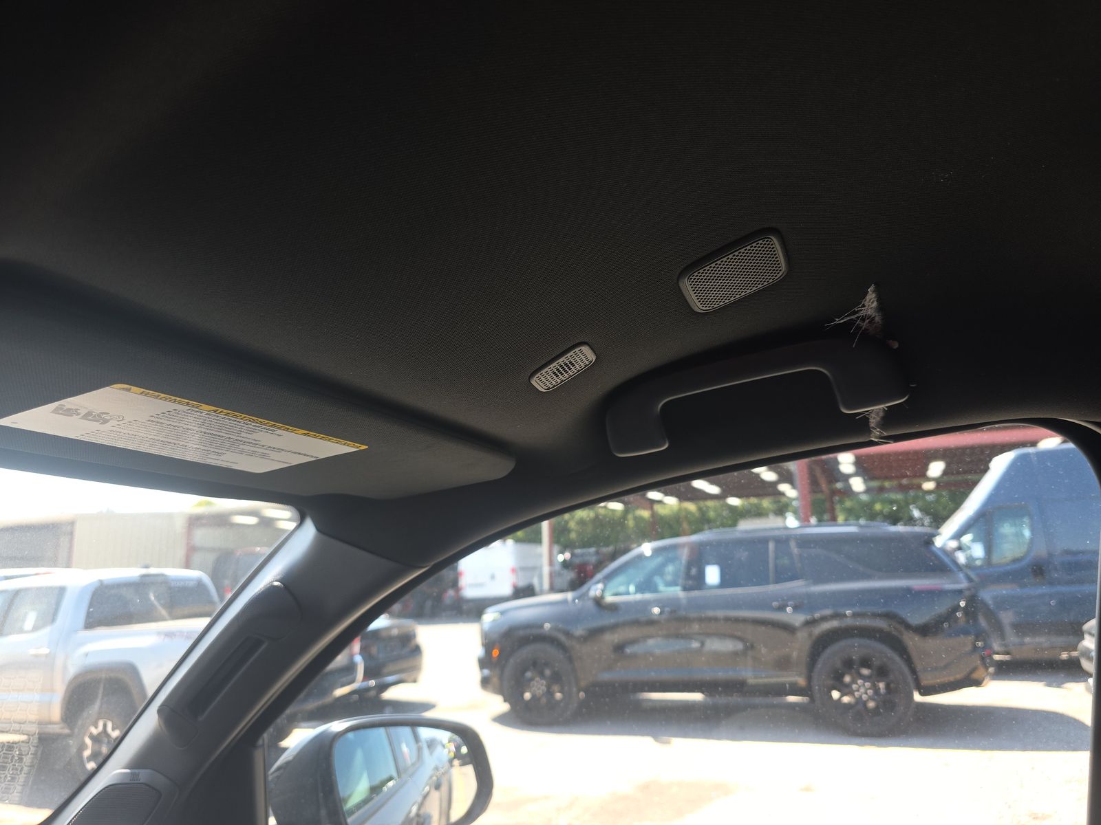 2024 Toyota Tacoma TRD Off-Road AWD