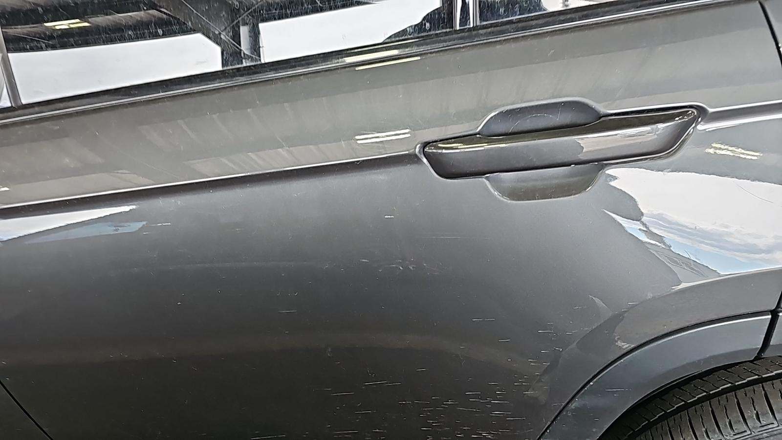 2022 Jeep Grand Cherokee Altitude AWD