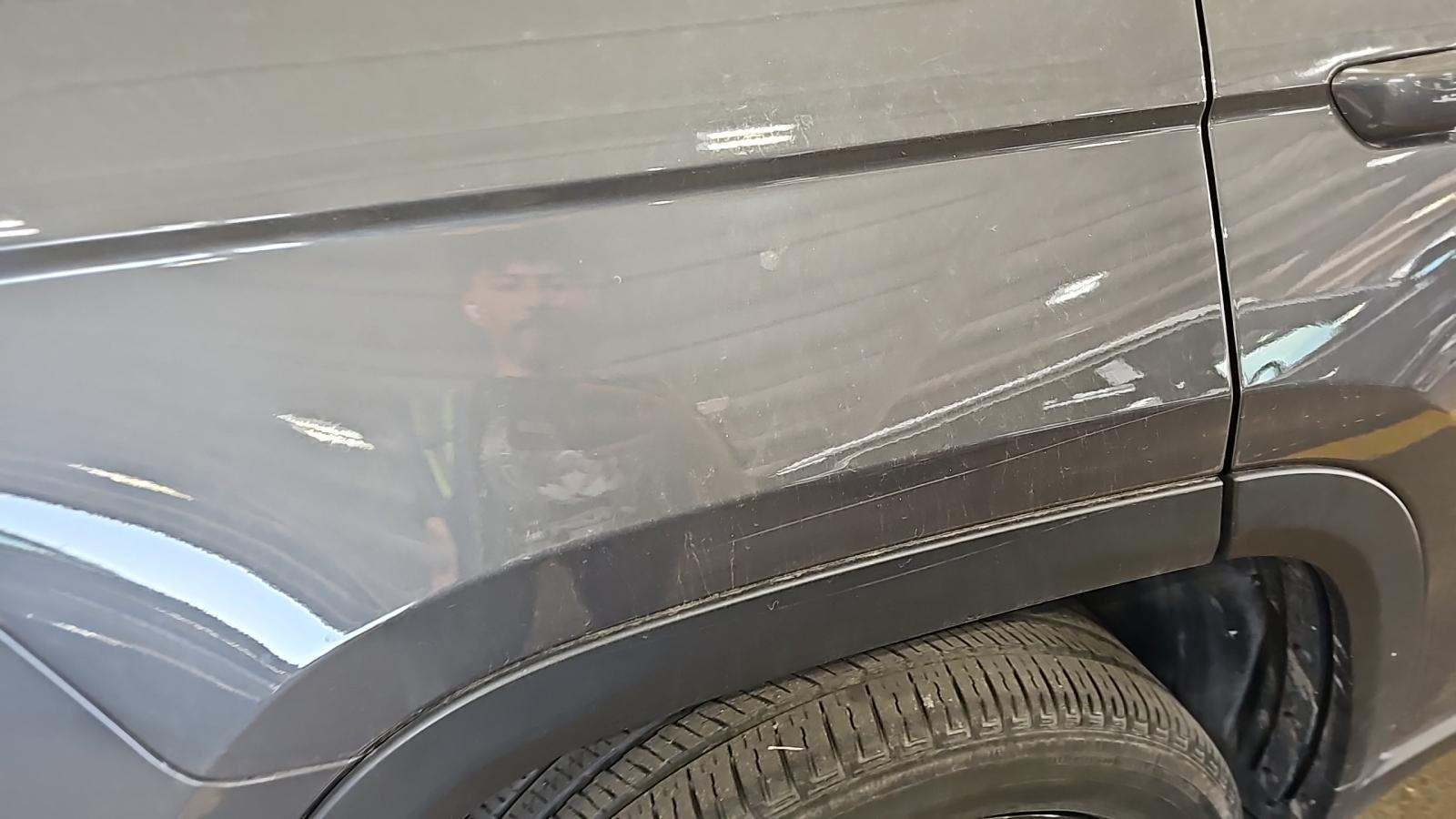 2022 Jeep Grand Cherokee Altitude AWD