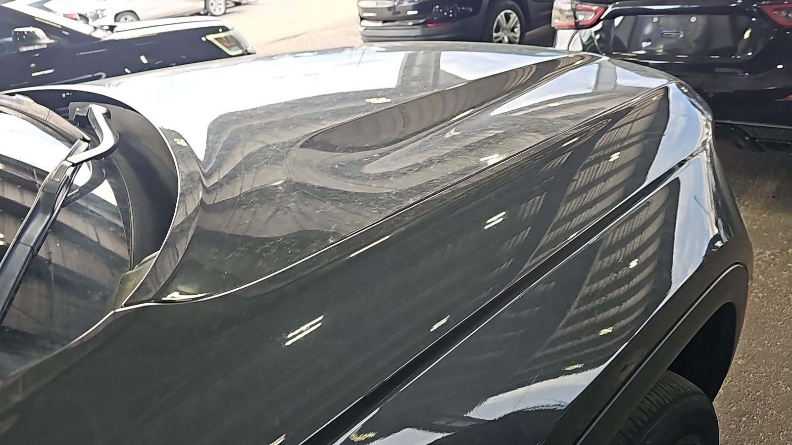 2022 Jeep Grand Cherokee Altitude AWD