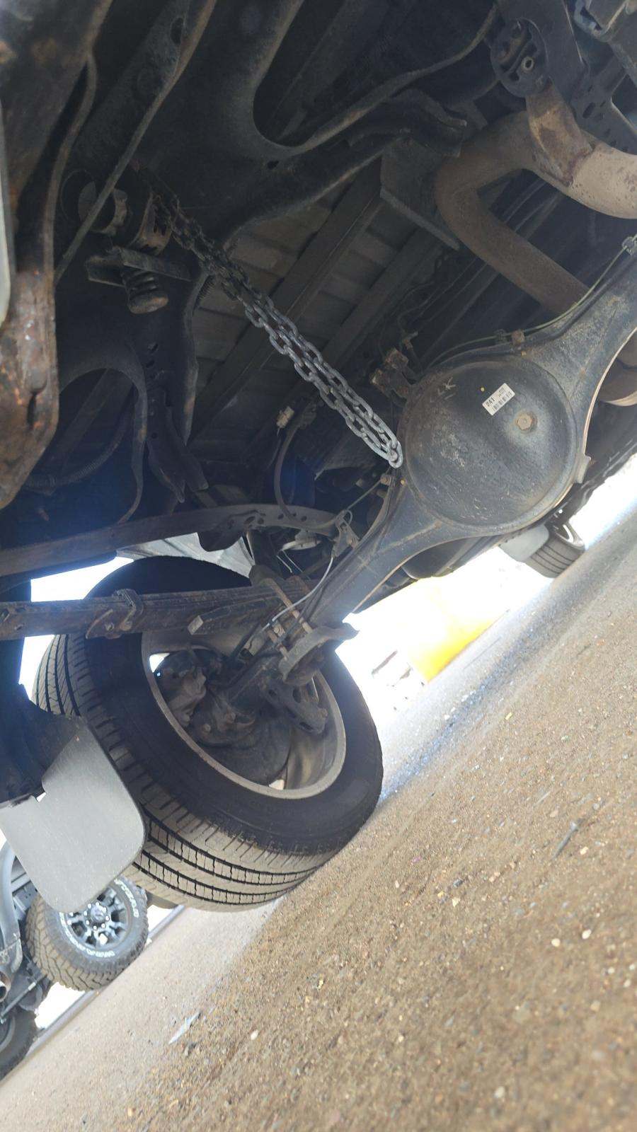 2014 Toyota Tundra Limited AWD