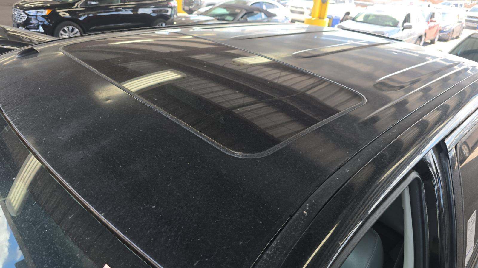 2014 Toyota Tundra Limited AWD