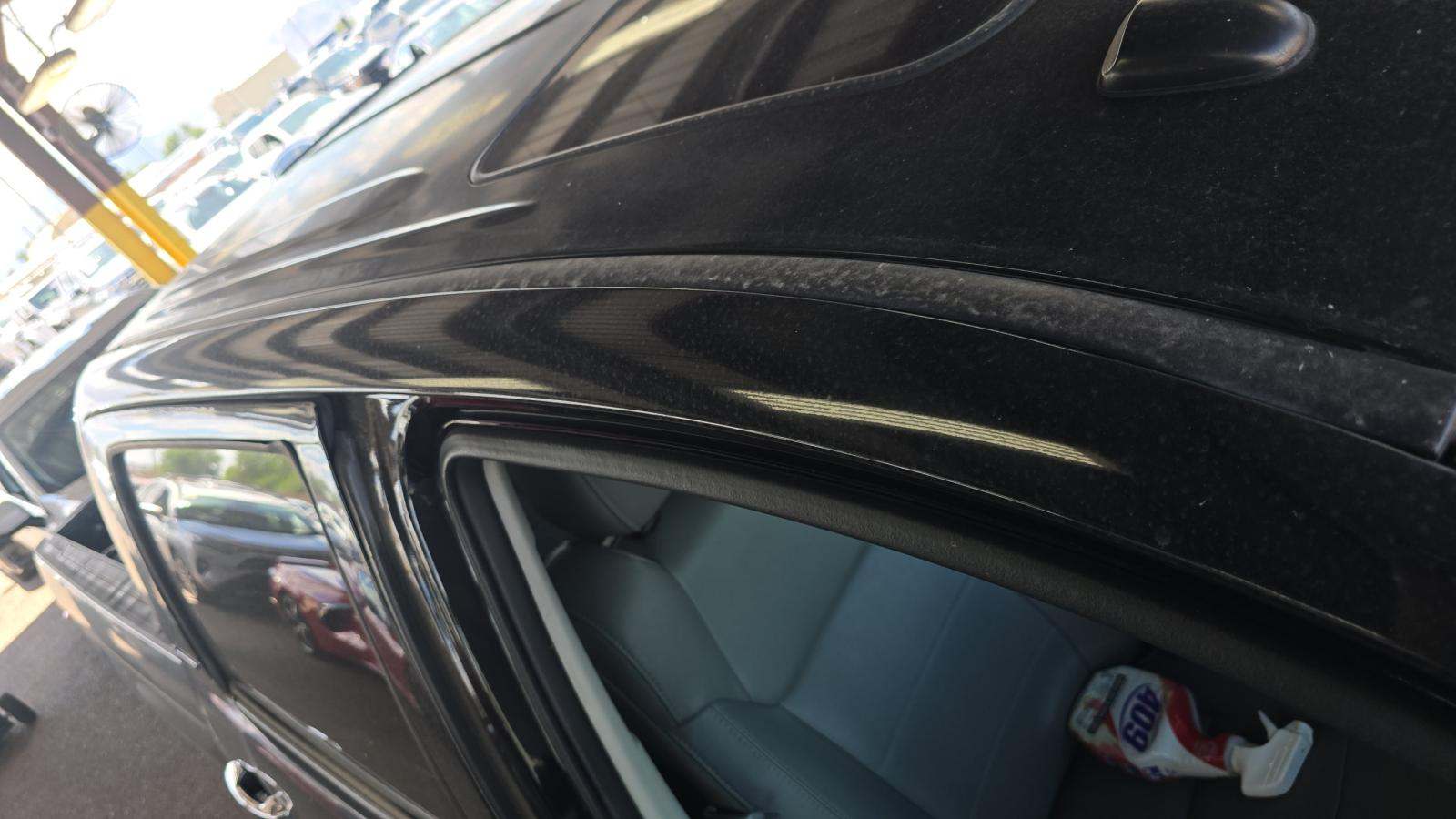 2014 Toyota Tundra Limited AWD