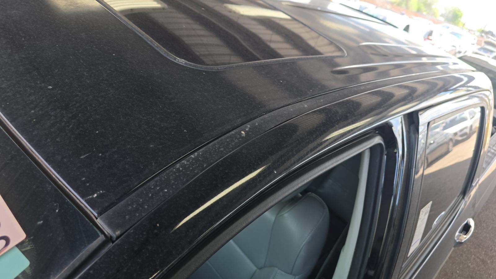 2014 Toyota Tundra Limited AWD