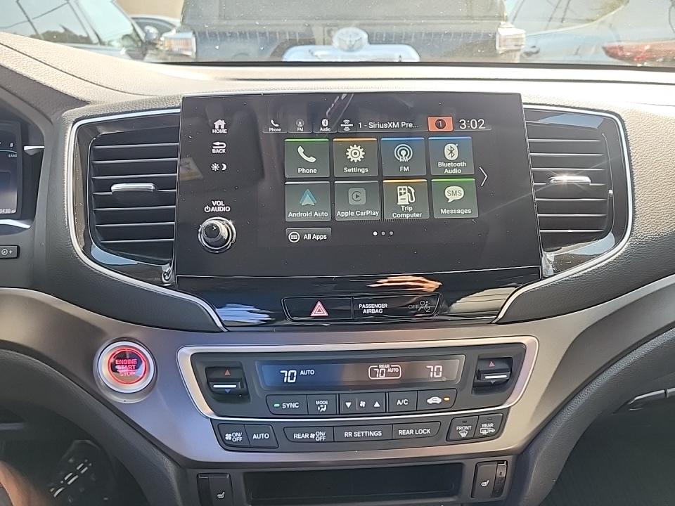 2022 Honda Pilot Special Edition AWD