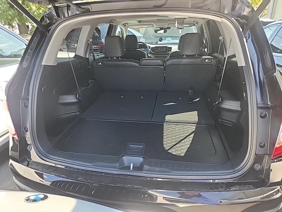 2022 Honda Pilot Special Edition AWD