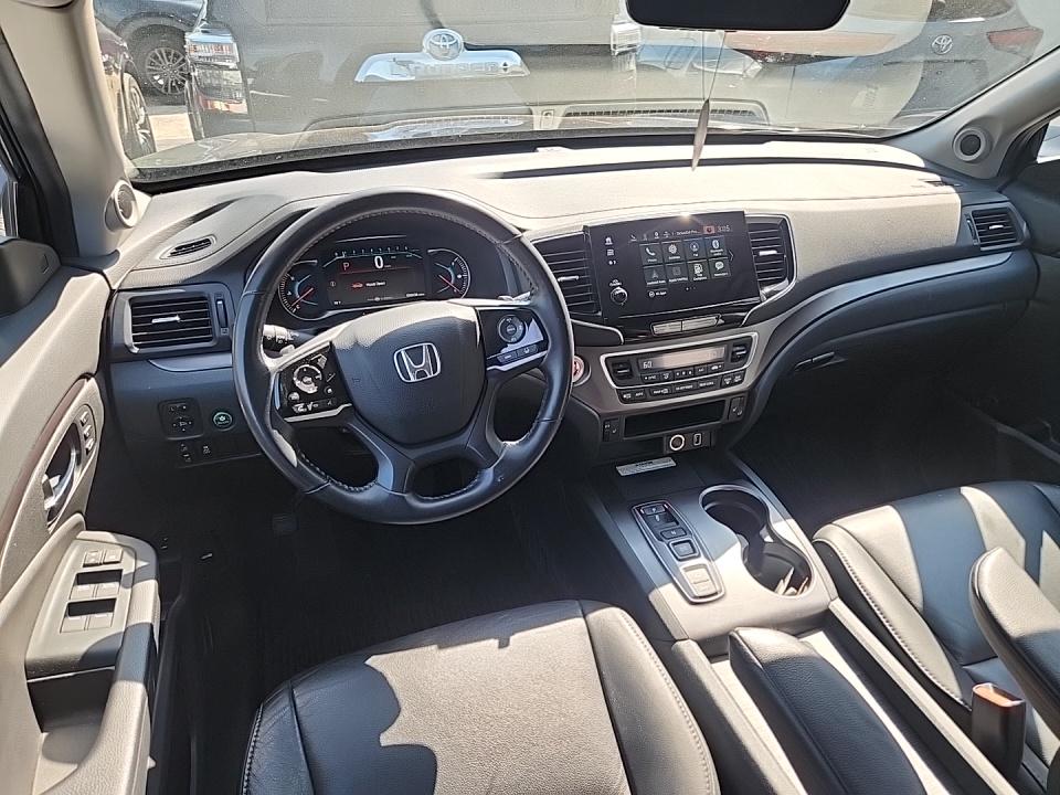 2022 Honda Pilot Special Edition AWD