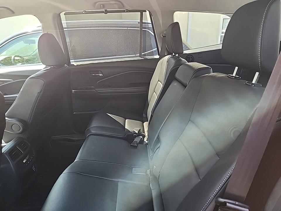 2022 Honda Pilot Special Edition AWD