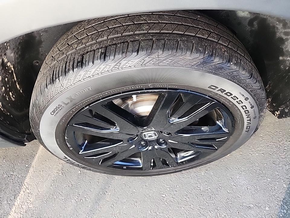 2022 Honda Pilot Special Edition AWD