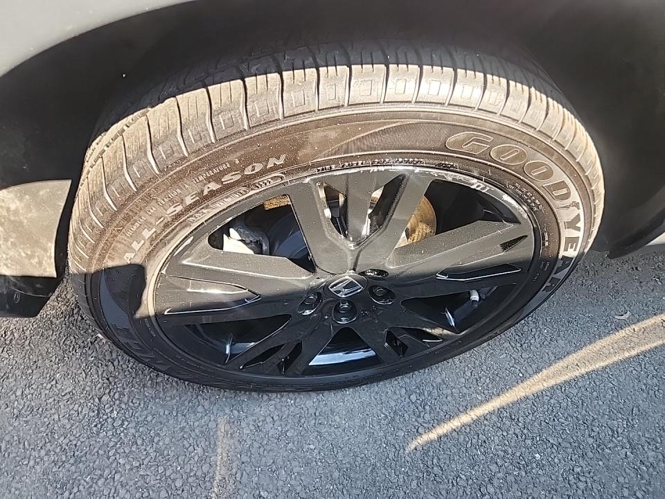 2022 Honda Pilot Special Edition AWD