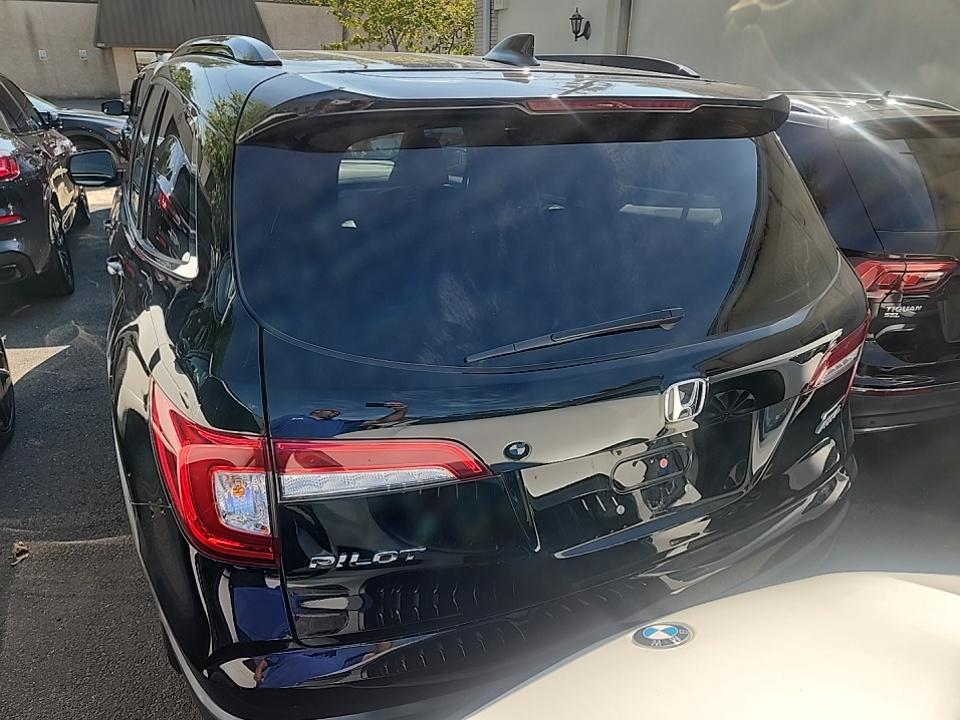 2022 Honda Pilot Special Edition AWD